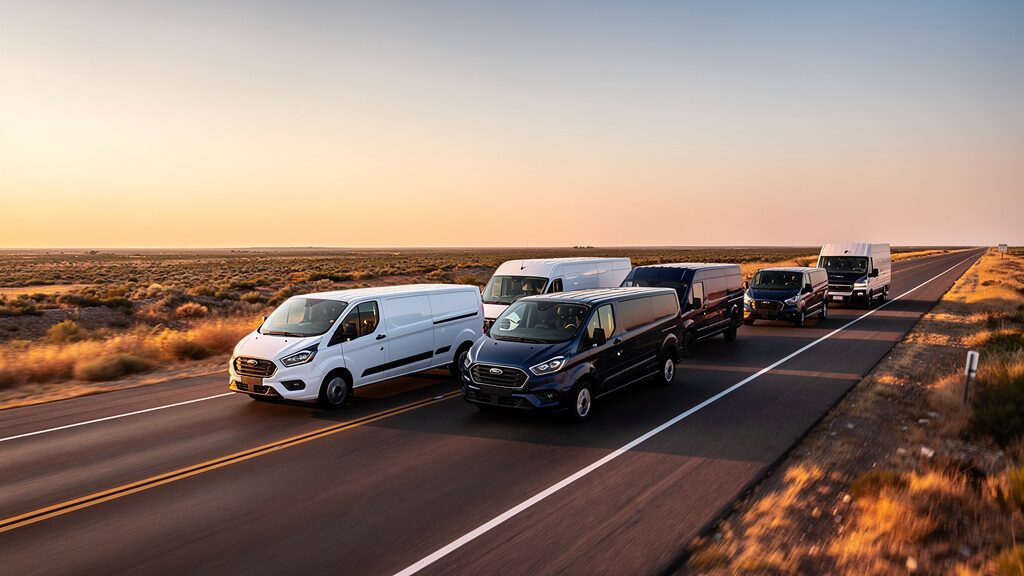 NIXTIZ fleet